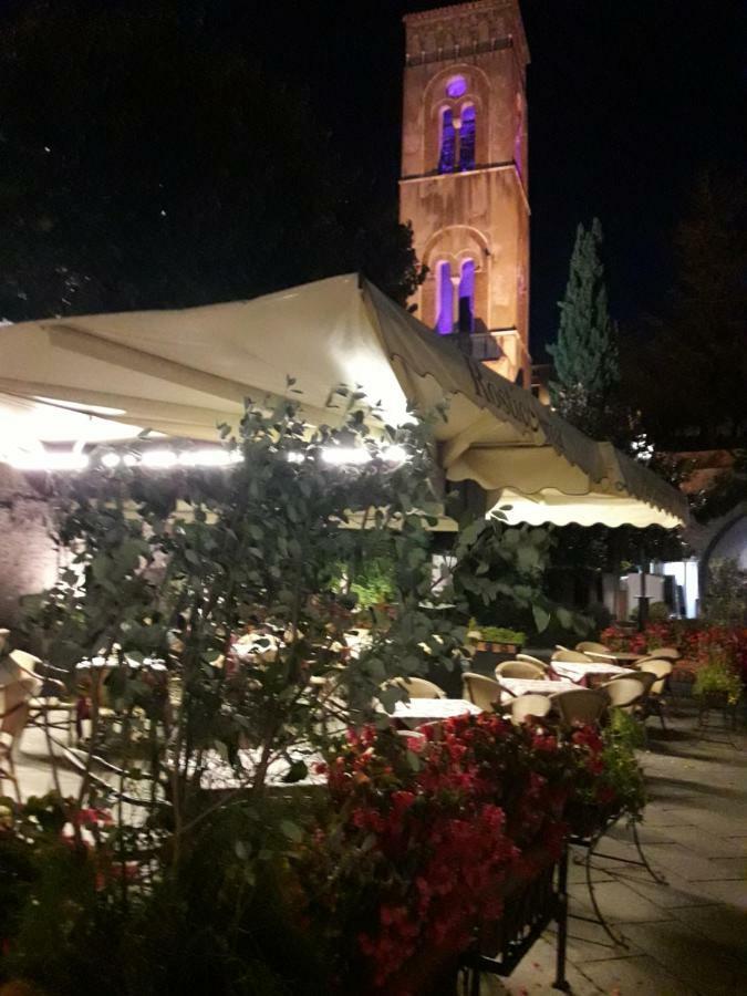 Il Cortile Ravello Exterior photo
